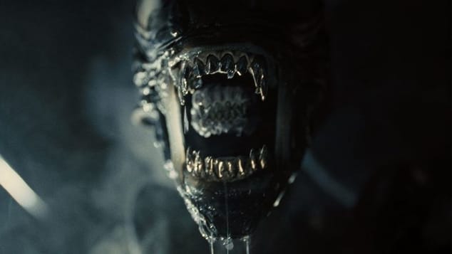 Le réalisateur d'Alien: Romulus Fede Alvarez produira la suite mais ne la réalisera pas