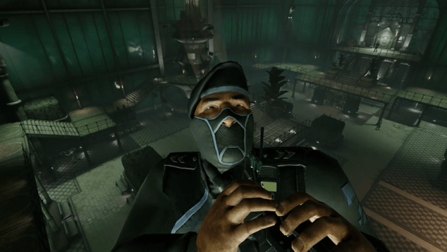 Un des super-héros les plus populaires au monde va avoir le droit à un nouveau jeu, la série Batman Arkham est de retour !