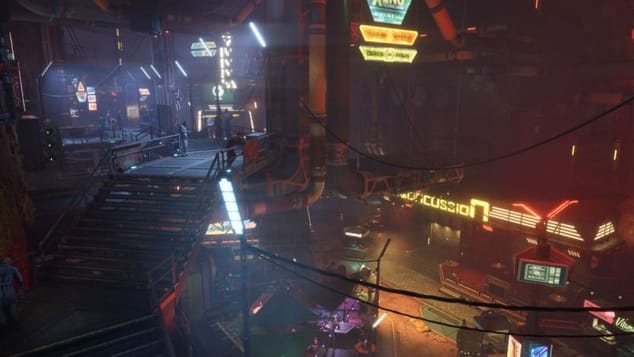 Un nouveau RPG de science-fiction très attendu est déjà fortement influencé par Clair Obscur Expedition 33