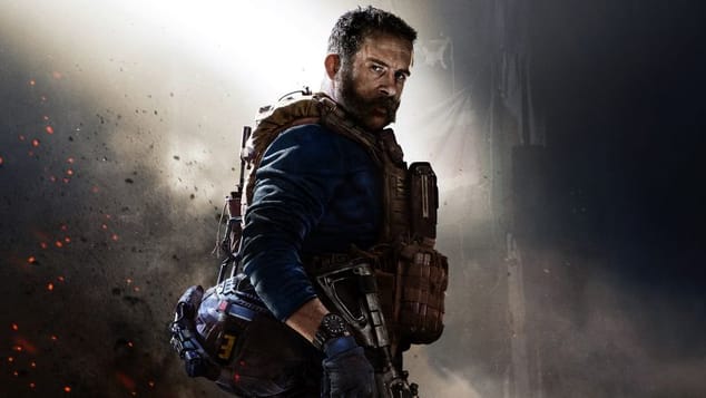 Sans surprise, les jeux Call of Duty représentent une majorité des jeux les plus vendus de l'histoire chez PlayStation aux Etats-Unis