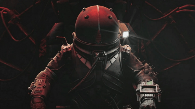 Cronos : The New Dawn's first hotfix squash bugs and fixes issues (le premier correctif de The New Dawn écrase les bugs et corrige les problèmes).
