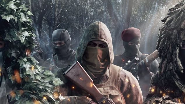 Konami prévoit de donner des nouvelles de la série Metal Gear Solid lors du Tokyo Game Show