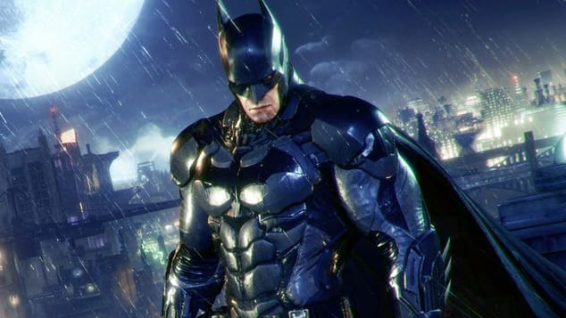 Batman Arkham : ces nouvelles images du jeu annulé vont vous dégoûter