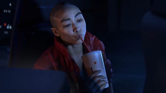 Intergalactic pourrait être le jeu le plus coûteux de Naughty Dog (et Troy Baker est dedans)