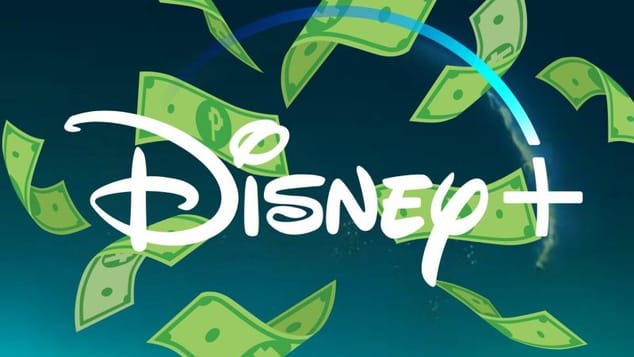 Disney+ : la promotion de rentrée cache en fait une augmentation