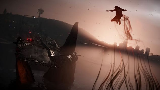 Ce jeu en monde ouvert de PlayStation doit absolument revenir, et même le réalisateur de Ghost of Yoteï le demande...