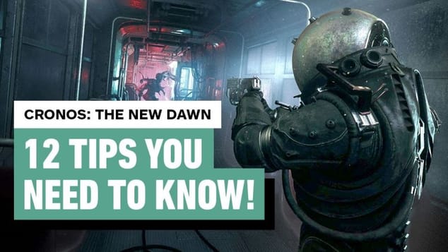 Cronos: The New Dawn Survival Guide – 12 Tips You NEED to Know