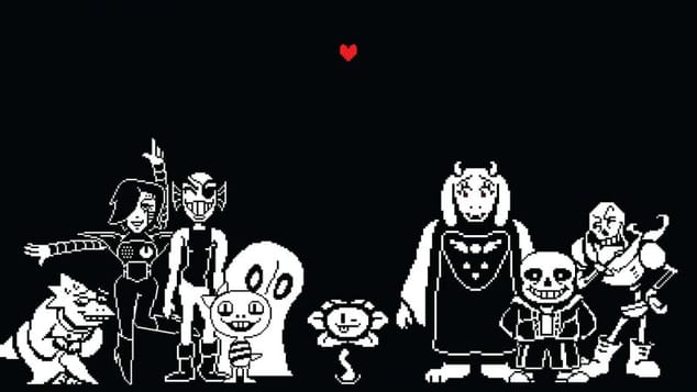 Test Undertale - Une expérience qui ne laisse personne de marbre