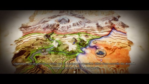 Test de Triangle Strategy - L'Héritier / MÀJ du 13.09.2025 : test de la version PlayStation 5