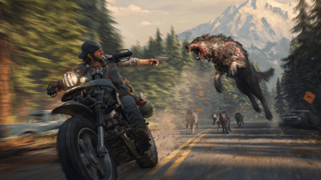 Bend Studio change tout : vers un jeu PS5 multijoueur, sans lien avec Days Gone