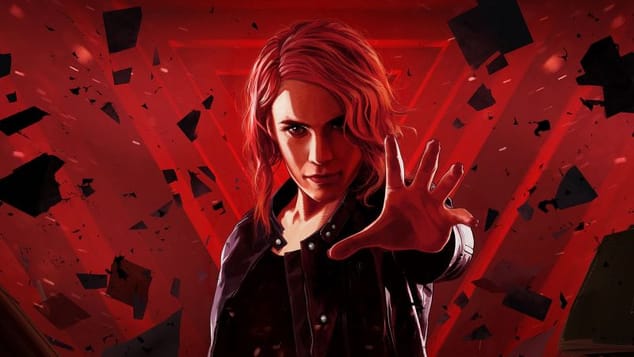 Control: Ultimate Edition à 3,99 $ sur PS4 et PS5 avec tous les DLC
