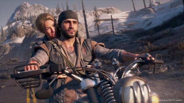 Days Gone : Bend Studio confirme son prochain jeu, mais ce n’est pas une suite