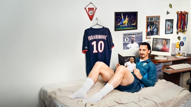 EA Sports FC 26 : Voici l'énorme bande-son avec The Cure et Ed Sheeran et où l'écouter