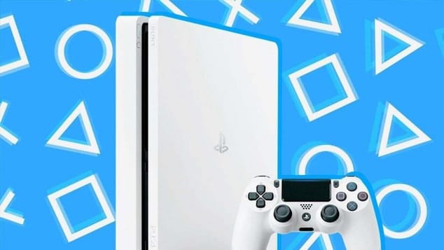 La PS4 déploie une mise à jour surprise, quoi de neuf ?
