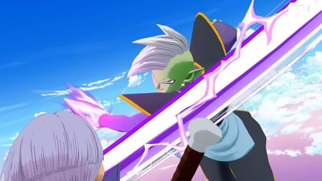 Codes Dragon Ball Gekishin Squadra : obtenez des récompenses gratuites avec les codes redeem et coupons cadeaux
