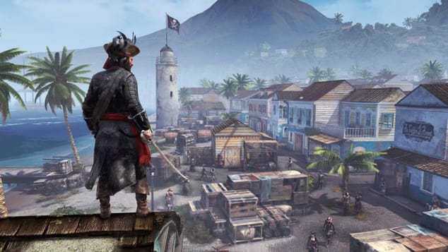 Le remake d'Assassin's Creed Black Flag pourrait supprimer tout ce qui n'est pas lié à l'Animus : les fans  réagissent