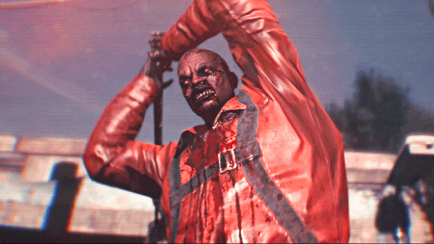 Dying Light: The Beast - Trailer officiel 'The Story So Far'