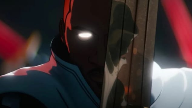 Marvel Zombies Les producteurs pensaient que le film Blade en prise de vue réelle serait déjà sorti.