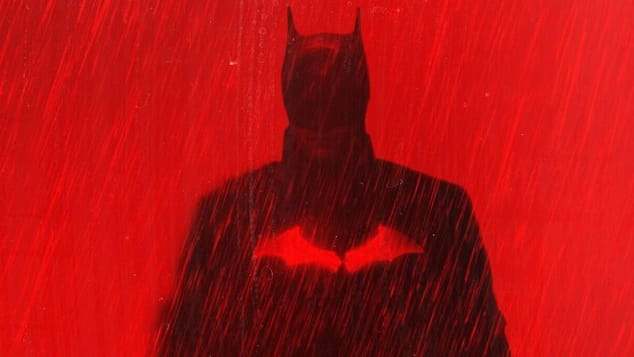 Le méchant de Batman - Partie II n'a "jamais vraiment été fait dans un film auparavant"