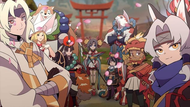 Test Towa and the Guardians of the Sacred Tree : un roguelite enchanteur qui surprend