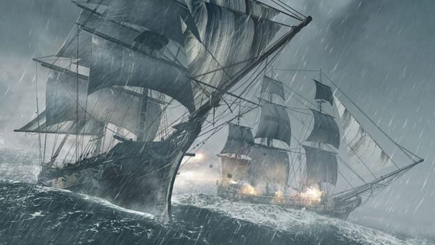 Le remake d'Assassin's Creed Black Flag devrait être bien plus RPG que l'original si l'on en croit les dernières rumeurs