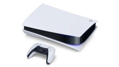BON PLAN : la PS5 avec lecteur de disque baisse (un peu) de prix sur Amazon