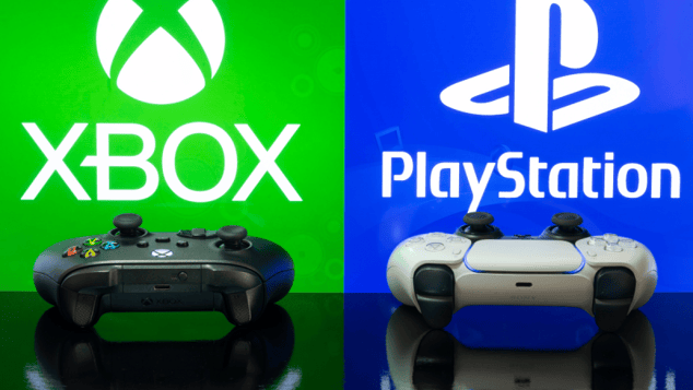 Le plus grand jeu Xbox arrive sur PS5 après Forza et Indiana Jones