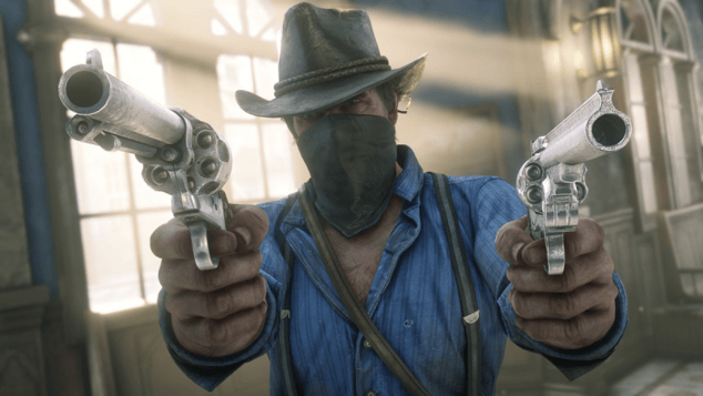 Red Dead Redemption 2 offre du contenu exclusif gratuit, dernière chance de l'obtenir