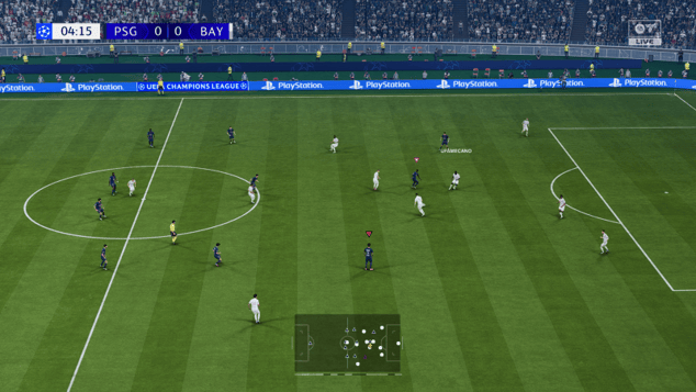 EA Sports FC 26 - Test