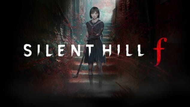 GEEKNPLAY - Silent Hill F – S'offre un trailer glaçant avant son lancement sur consoles et PC