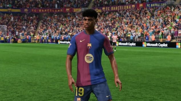 Carrière EA FC 26 : Quelles sont les jeunes pépites à recruter absolument à chaque poste ?