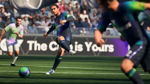 EA Sports FC 26 : Est-il possible de jouer au jeu pour 1€ seulement ?