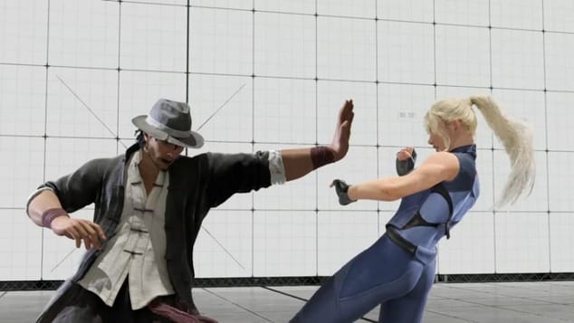 Virtua Fighter 6 explique ses mécaniques de combat