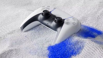 RUMEUR : une nouvelle DualSense avec une grosse nouveauté en préparation