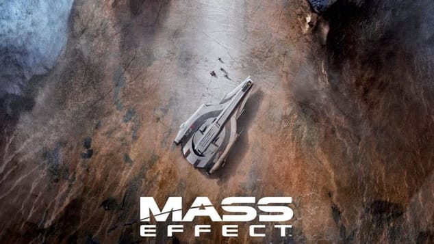 Mass Effect 5 bientôt annulé ? Les joueurs craignent le pire après le rachat d'EA