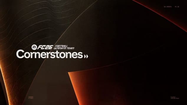 EA Sports FC 26 dévoile la deuxième équipe de l'événement Cornerstones