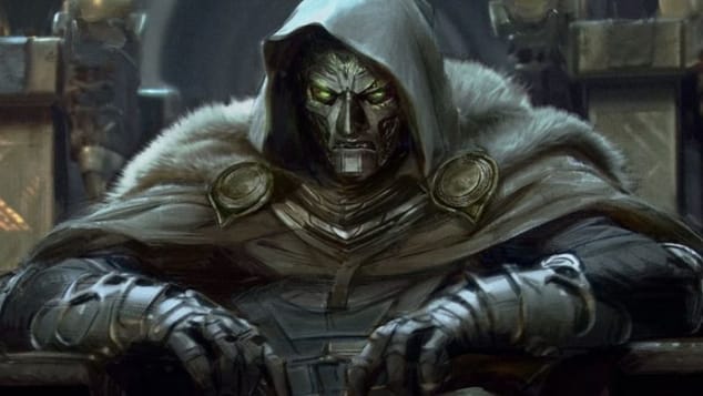 Rumeur : la bande-annonce de Avengers: Doomsday pourrait arriver plus tard cette année