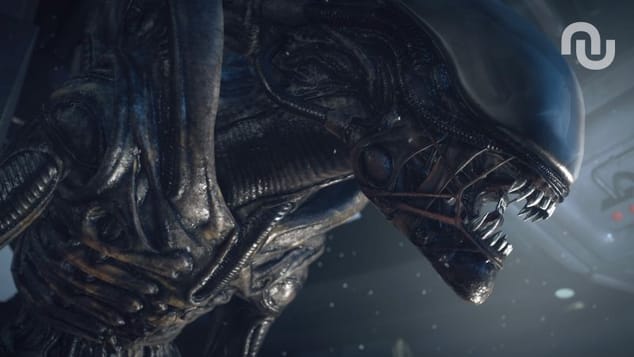Les développeurs de l’excellent Alien: Isolation ont été dépassés par l’intelligence de la créature