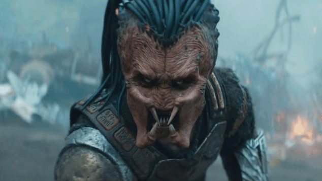 Predator: Badlands est confirmé PG-13 plutôt que R-Rated, et les fans de la licence réputée violente ont un avis bien tranché sur le sujet