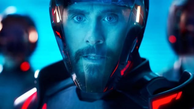 Tron: Ares