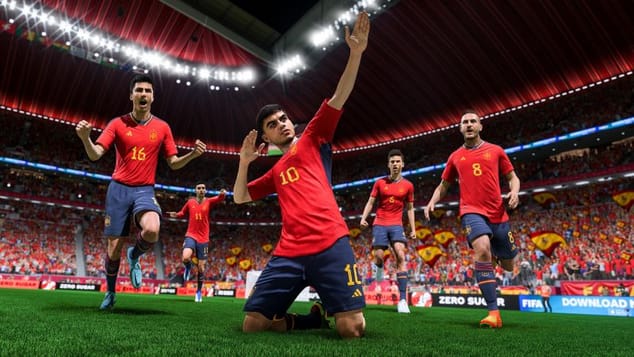 FIFA 23 fermera ses serveurs le 30 octobre 2025 - IG News