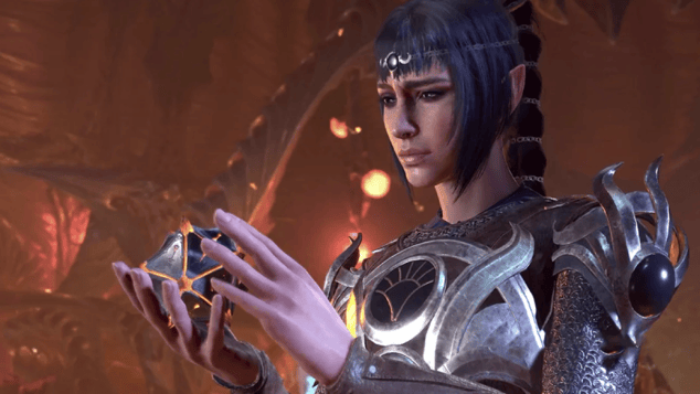 Baldur's Gate 3 : Cette arme du RPG est si puissante que même ses créateurs ont décidé de la supprimer, mais cette astuce permet de l'obtenir malgré tout