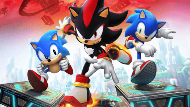 Sonic : un nouveau jeu en route ? Sega prépare quelque chose, ça a leaké
