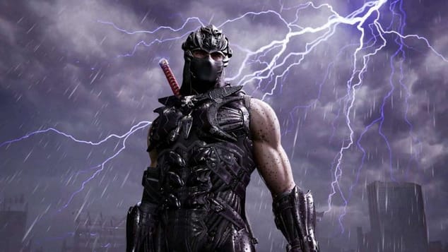Ninja Gaiden 4 approche à grands pas - Playscope