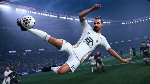 FC 26  nouveautés et mises à jour