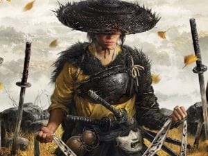 Gamekyo : [TEST] Ghost of Yotei