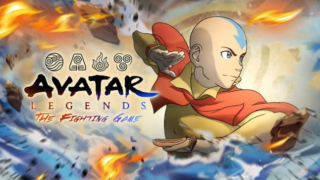Un jeu de combat Avatar: Le Dernier Maître de l'Air va voir le jour en 2026 sur consoles et PC