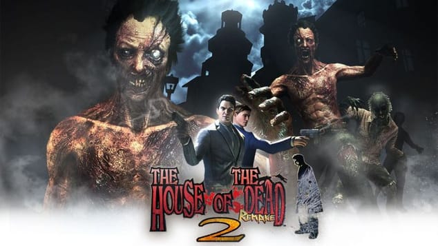 The House of the Dead 2: Remake - L'horreur débarque prochainement sur les consoles PlayStation et Xbox