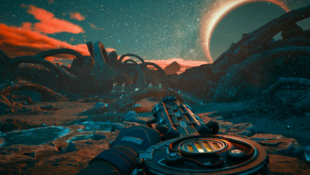 The Outer Worlds 2 - Trailer officiel en Live Action (avec Ben Schwartz)