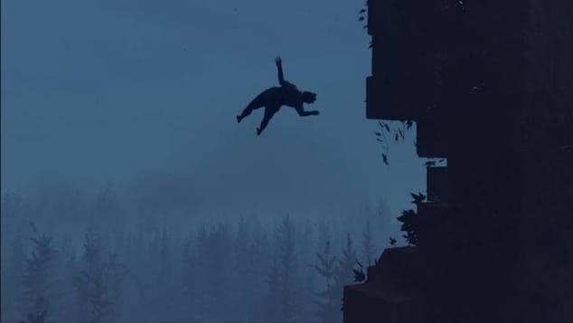 Si vous passez les cinématiques de ce nouveau jeu, vous allez subir une punition pendant... 28 minutes